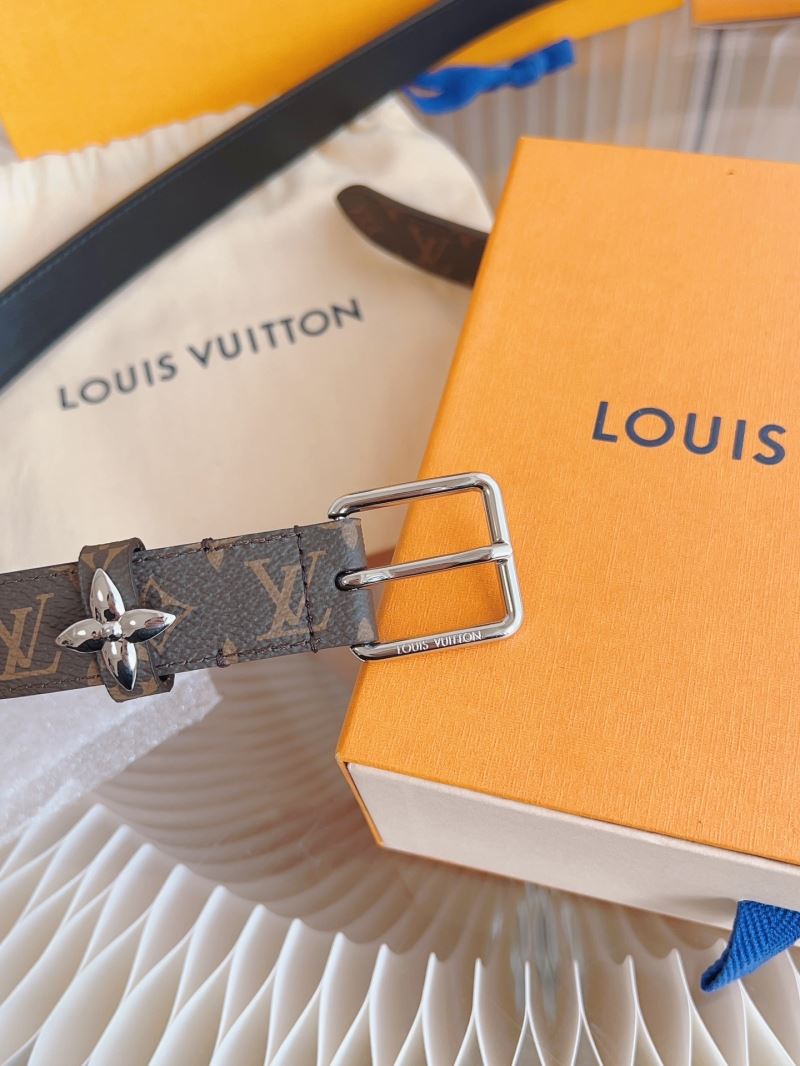 Louis Vuitton Belts